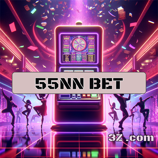Atrações Incríveis nos Slots do 55nn bet que Você Vai Amar